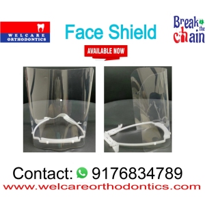 FACE SHIELD