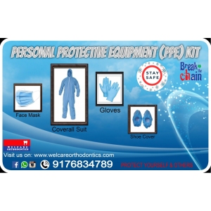 PPE KIT