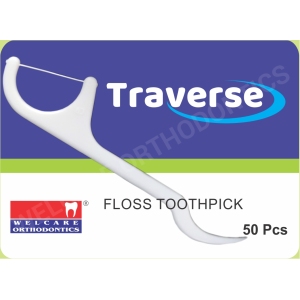 Traverse Flosser TF50