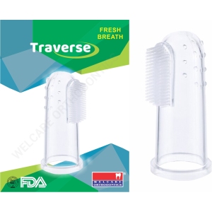 Baby Finger Brush