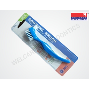 Denture Brush