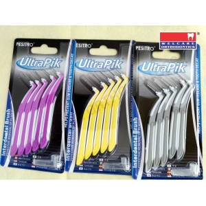 Inter Dental Brush