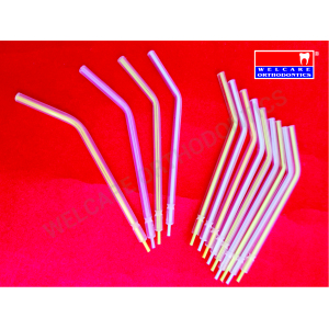 Air Water Syringe Tips
