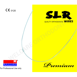 Copper Niti Wire Round