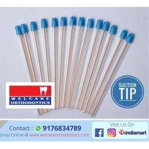 Universal Section Tip