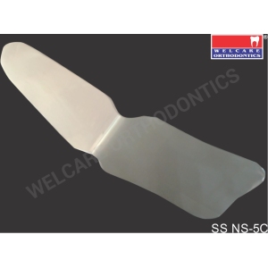 No StockPhotographic Mirror SS Double Sided NS-5C