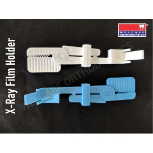 X-Ray Film Holder