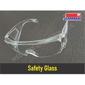 Safety Glass
