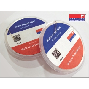 Silver Solder 10gms