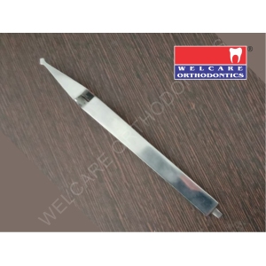 Bracket Holding Tweezer - Regular