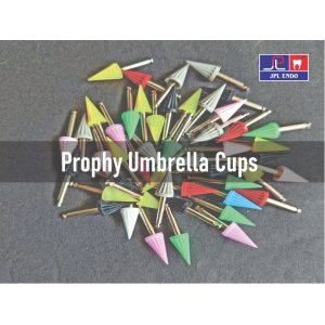 PROPHY CUPS UMBRELLA