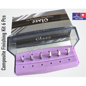 Composite Finishing Kit