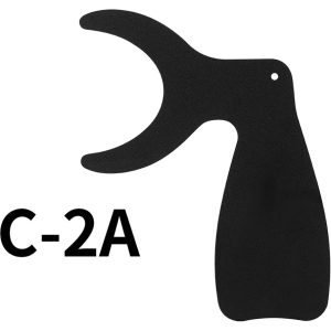 Photographic Contrast C-2A