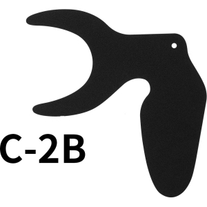 Photographic Contrast C-2B