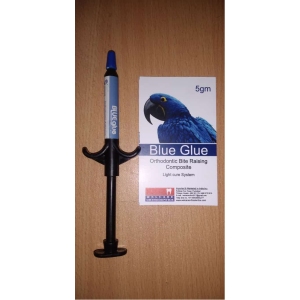 BLUE GLUE 5 GMS