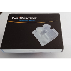WELPRECIZE SELF LIGATING CERAMIC