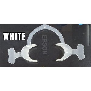 Cheek Retractor with Wings