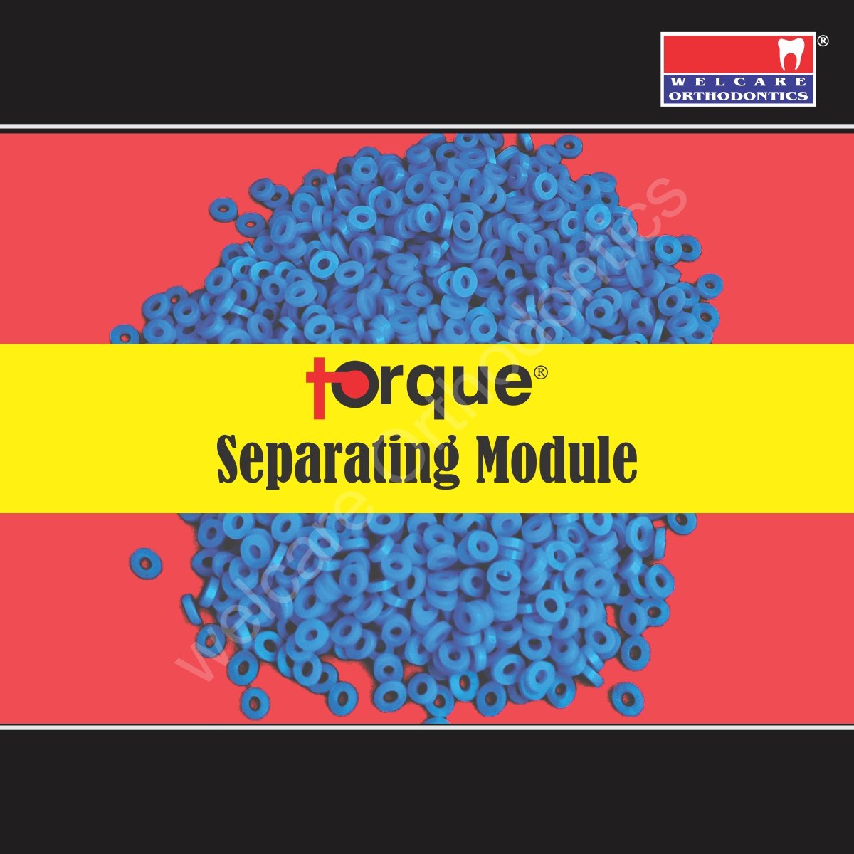 SEPARATING MODULES ELASTOMERICS