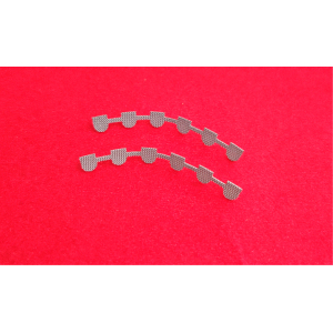 CRIMBABLE HOOK  - ORTHODONTICS ACCESSORIES SLR
