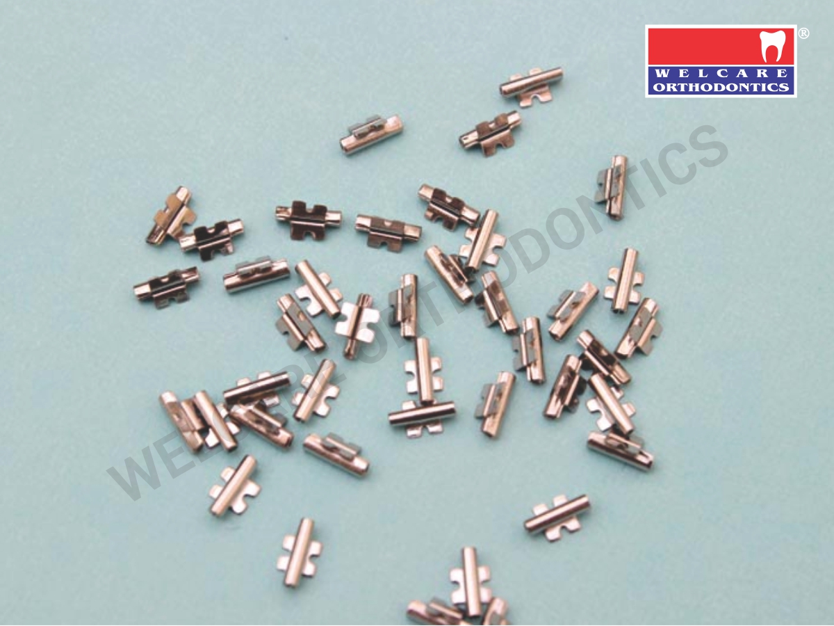BEGG WELDABLE TUBE - SLR