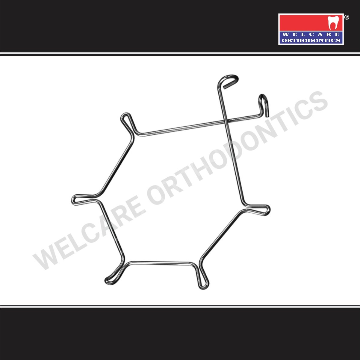 ANTERIOR ROOT TORQUING AUXILARY ARCH