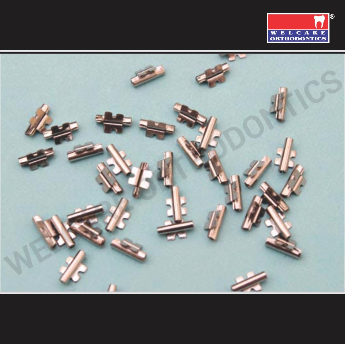 BEGG WELDABLE TUBE - SLR