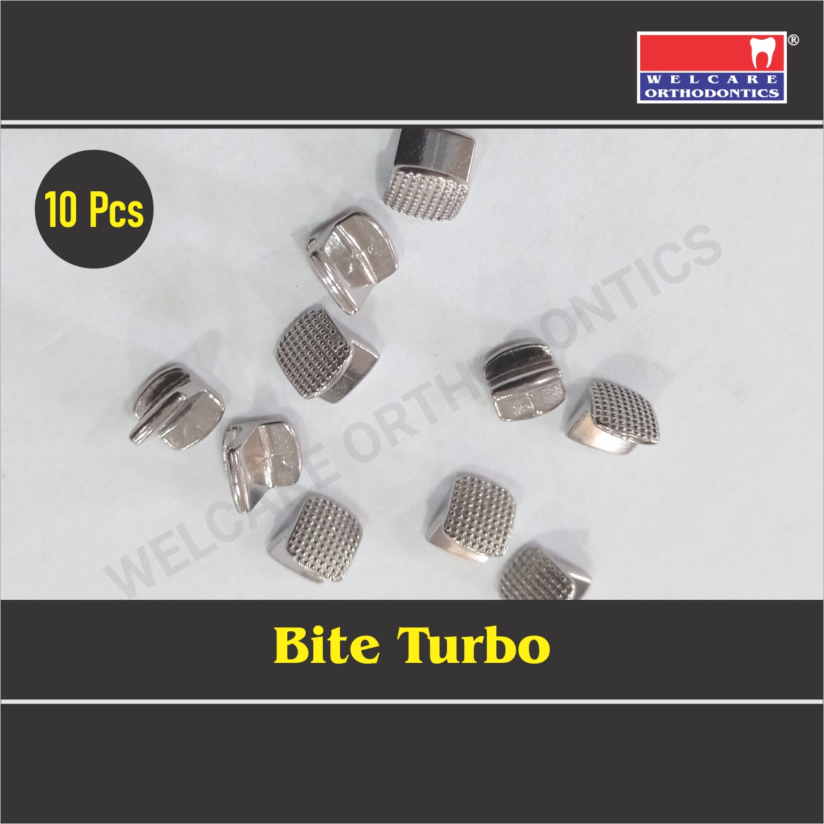 BITE TURBO - TORQUE