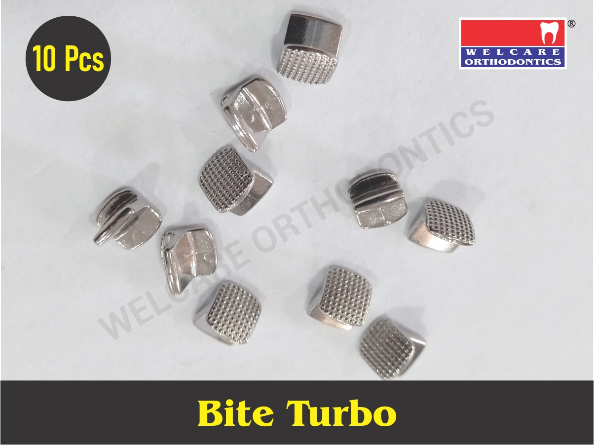 BITE TURBO - TORQUE