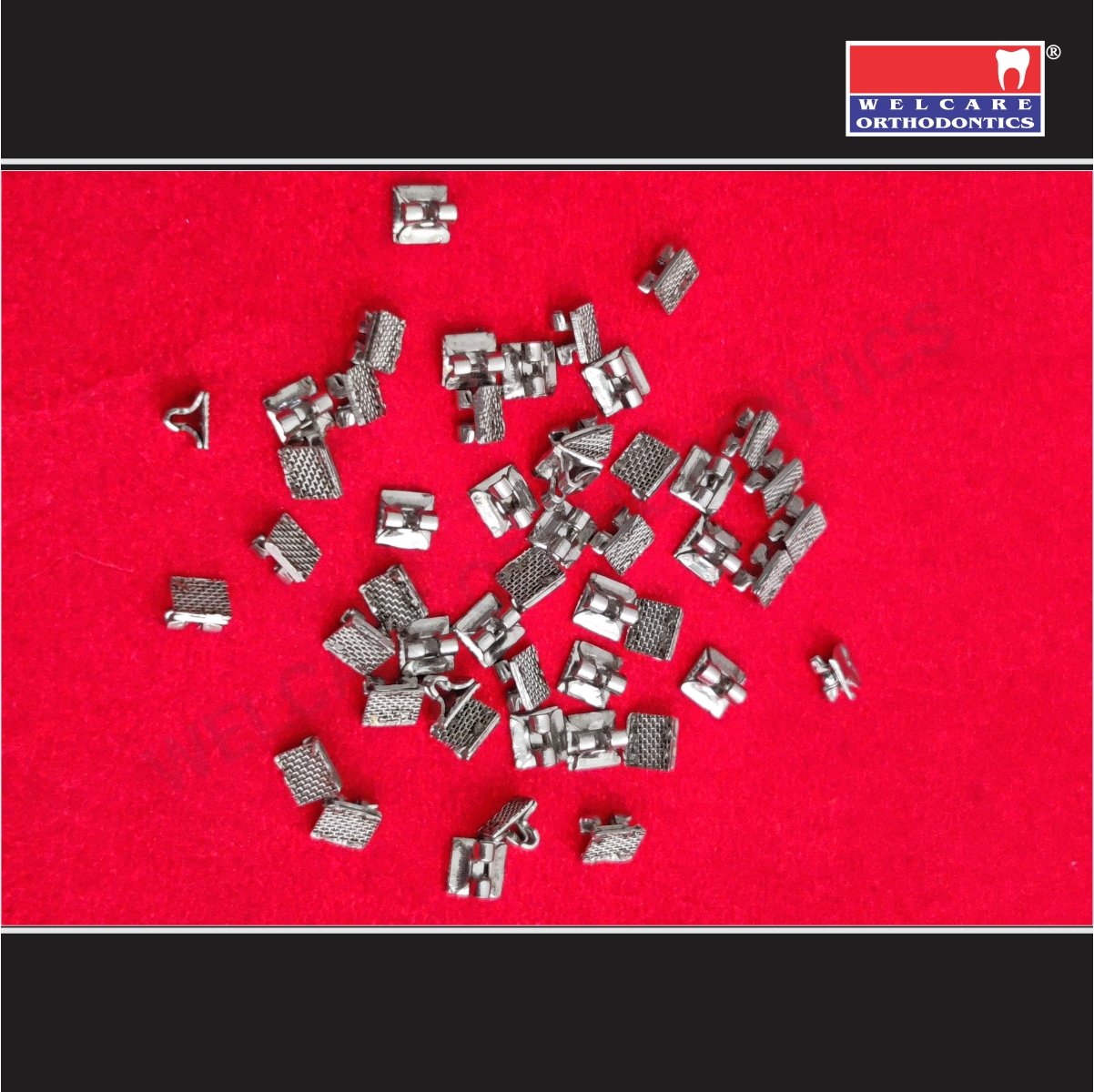 COMBINATION BRACKET - SLR