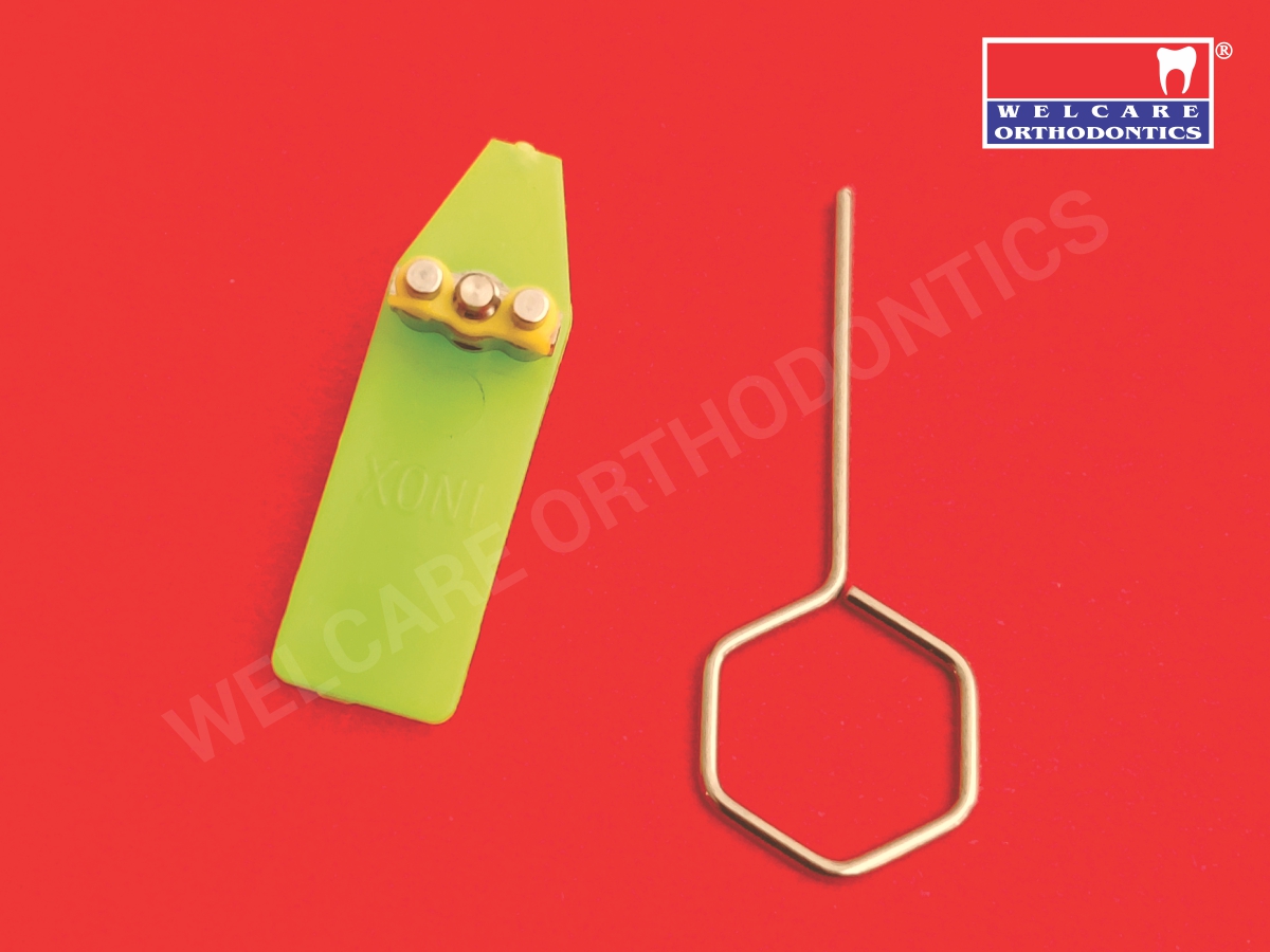 EXPANSION SCREW