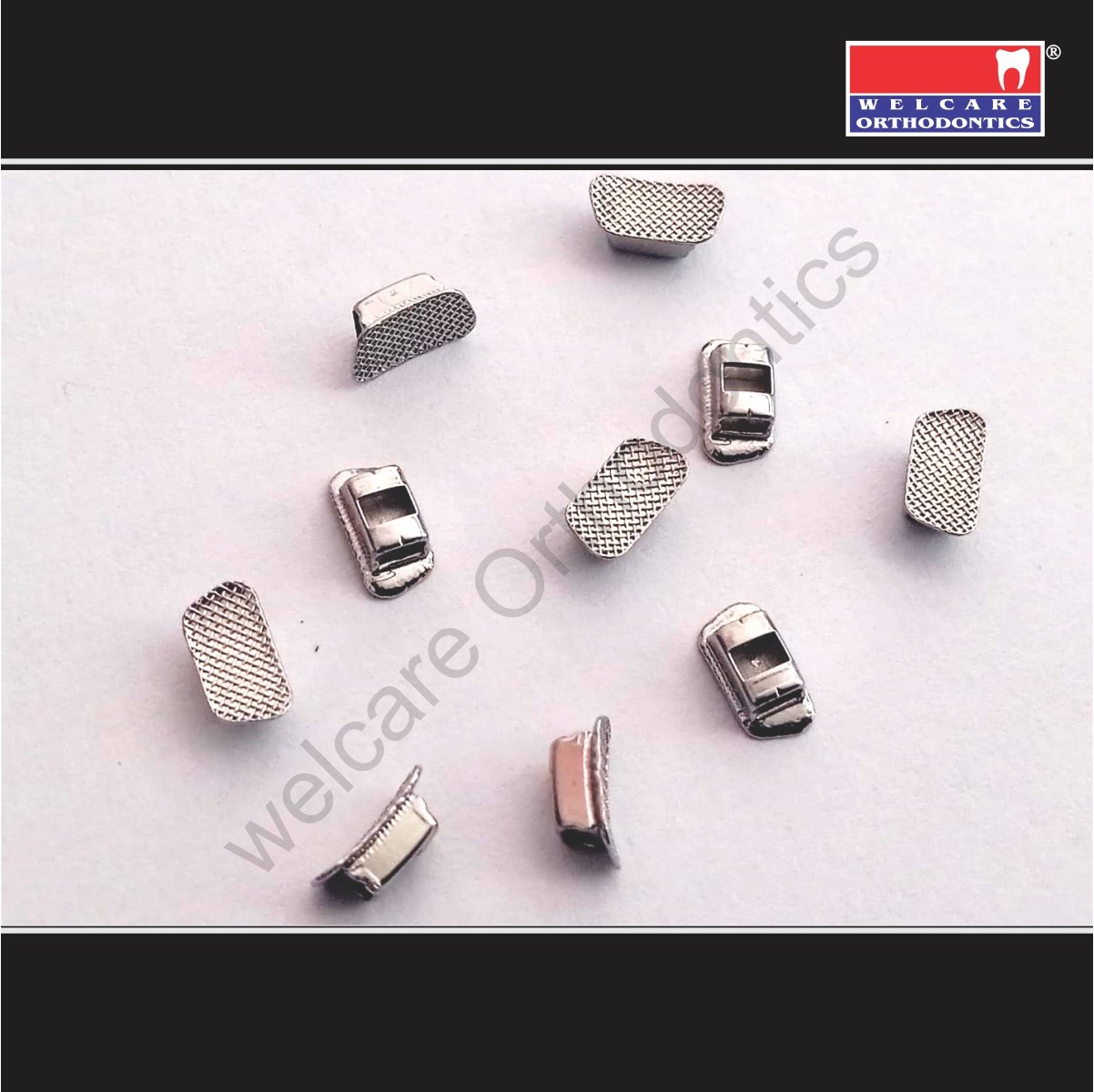 LINGUAL SHEETH BONDABLE - SLR