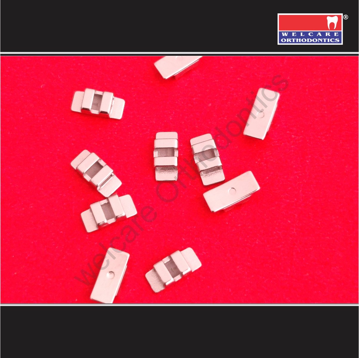 LINGUAL SHEETH WELDABLE - SLR