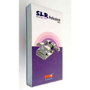 SLR Professional Premium Bracket Kit 2 pcs MIM