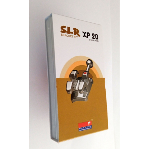 SLR XP-20 - METAL BRACKET KIT STANDARD