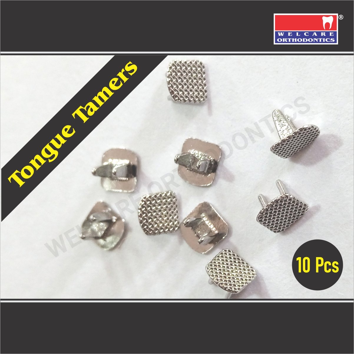 TOUNG TAMER - TORQUE