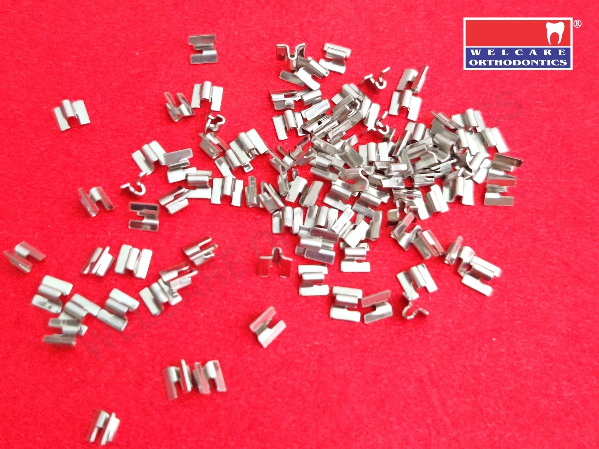 WELABLE BRACKET - SLR