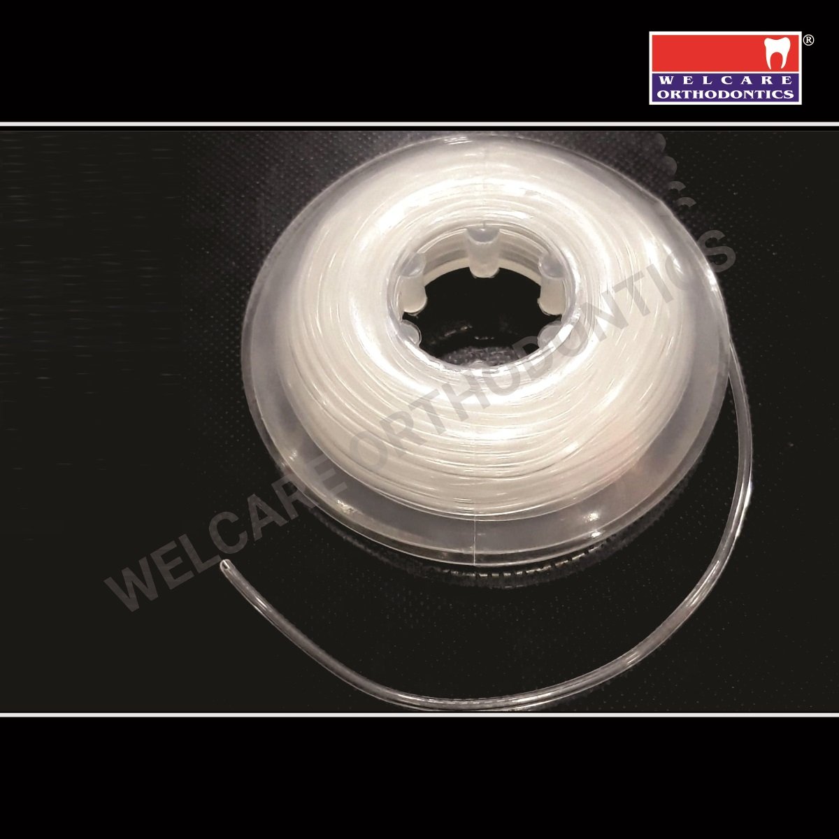 ARCHWIRE SLEEVE SPOOL