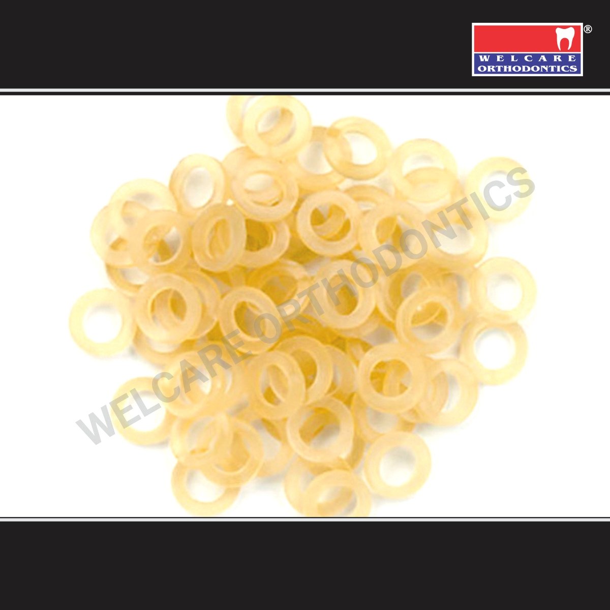 EXTRA ORAL ELASTICS - ELASTOMERICS