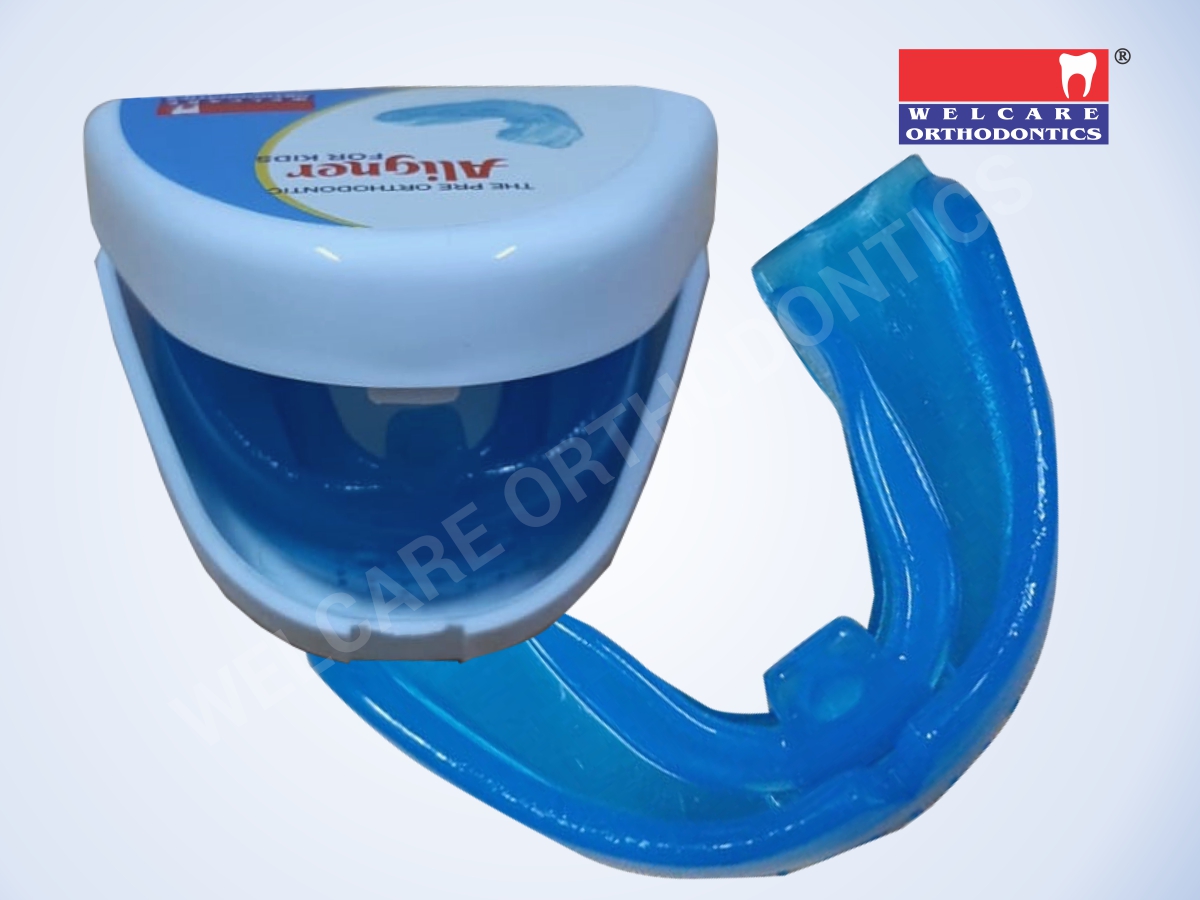 ALIGNER - PRE TRAINER FOR KIDS
