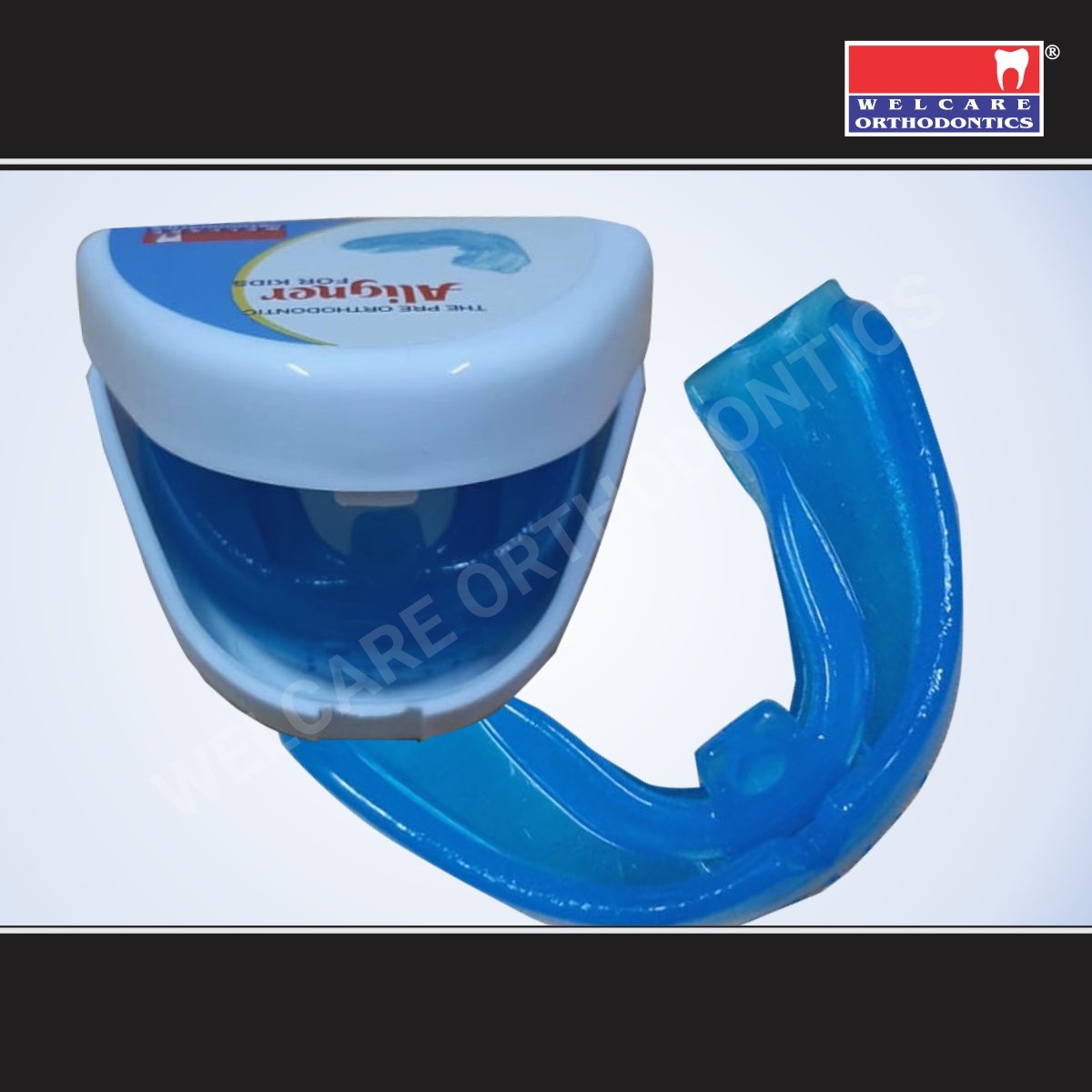 ALIGNER - PRE TRAINER FOR KIDS