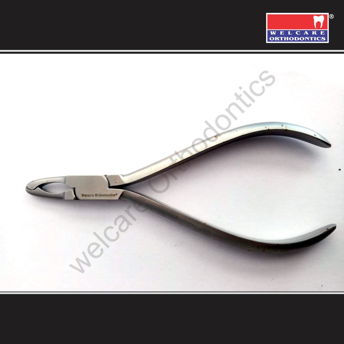 BAND CONTOURING PLIER PREMIUM INSTRUMENT – WELCARE