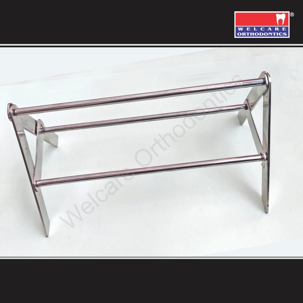 PLIER STAND FOLDABLE – WELCARE