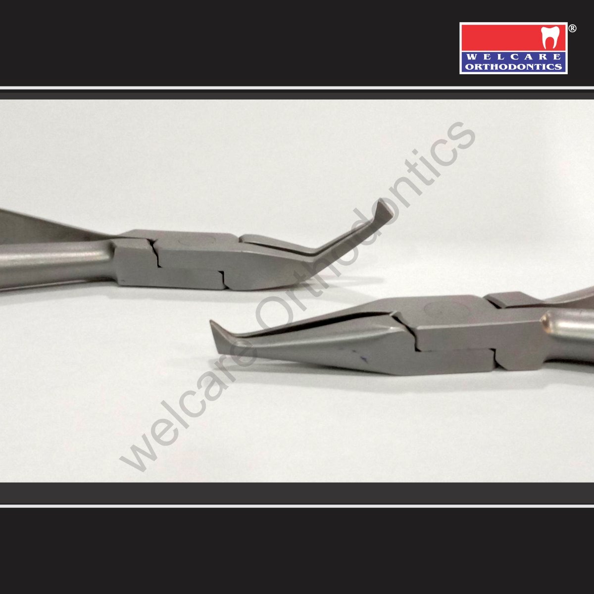 HOW PLIER PREMIUM INSTRUMENT – WELCARE