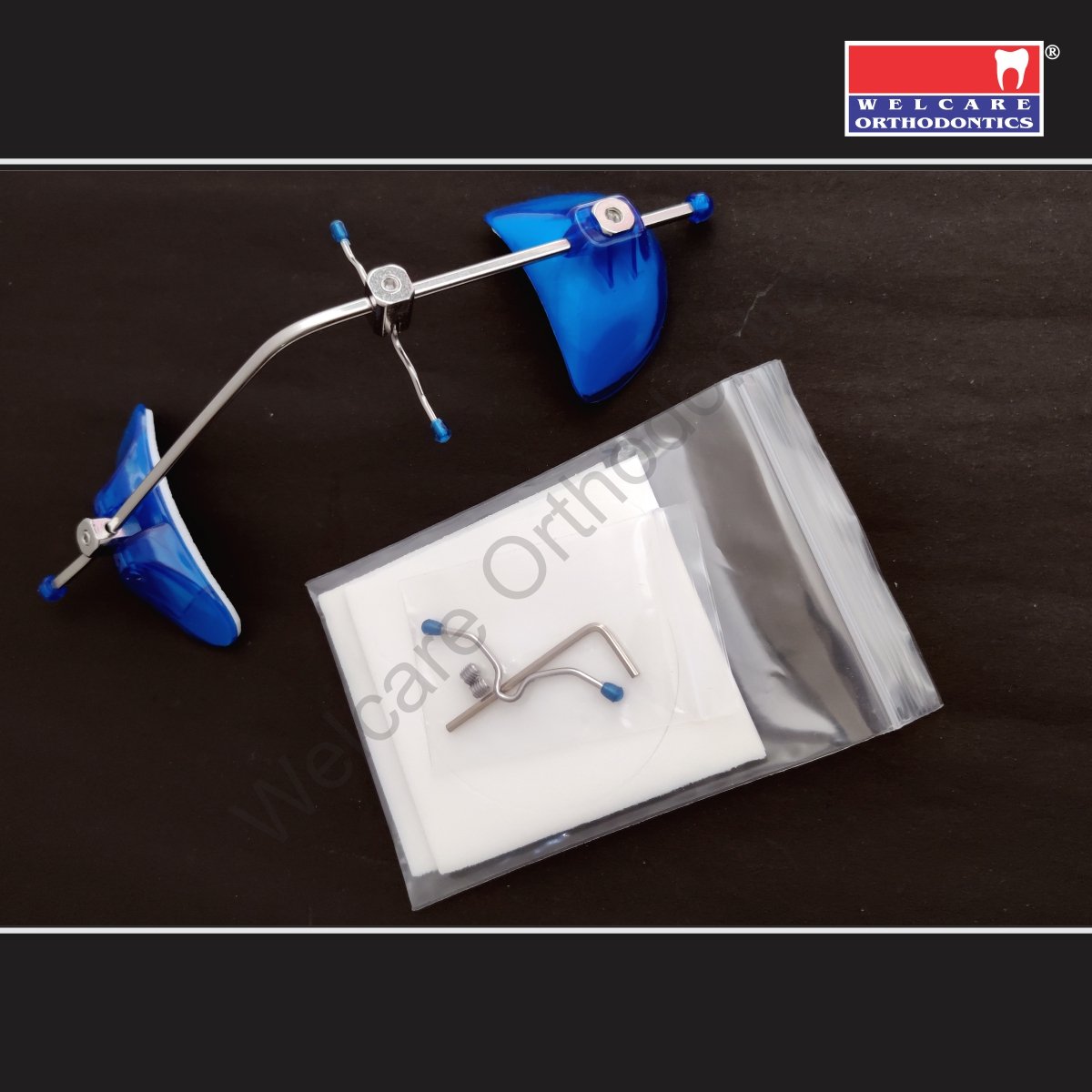 REVERSE FULL FACE MASK PREMIUM