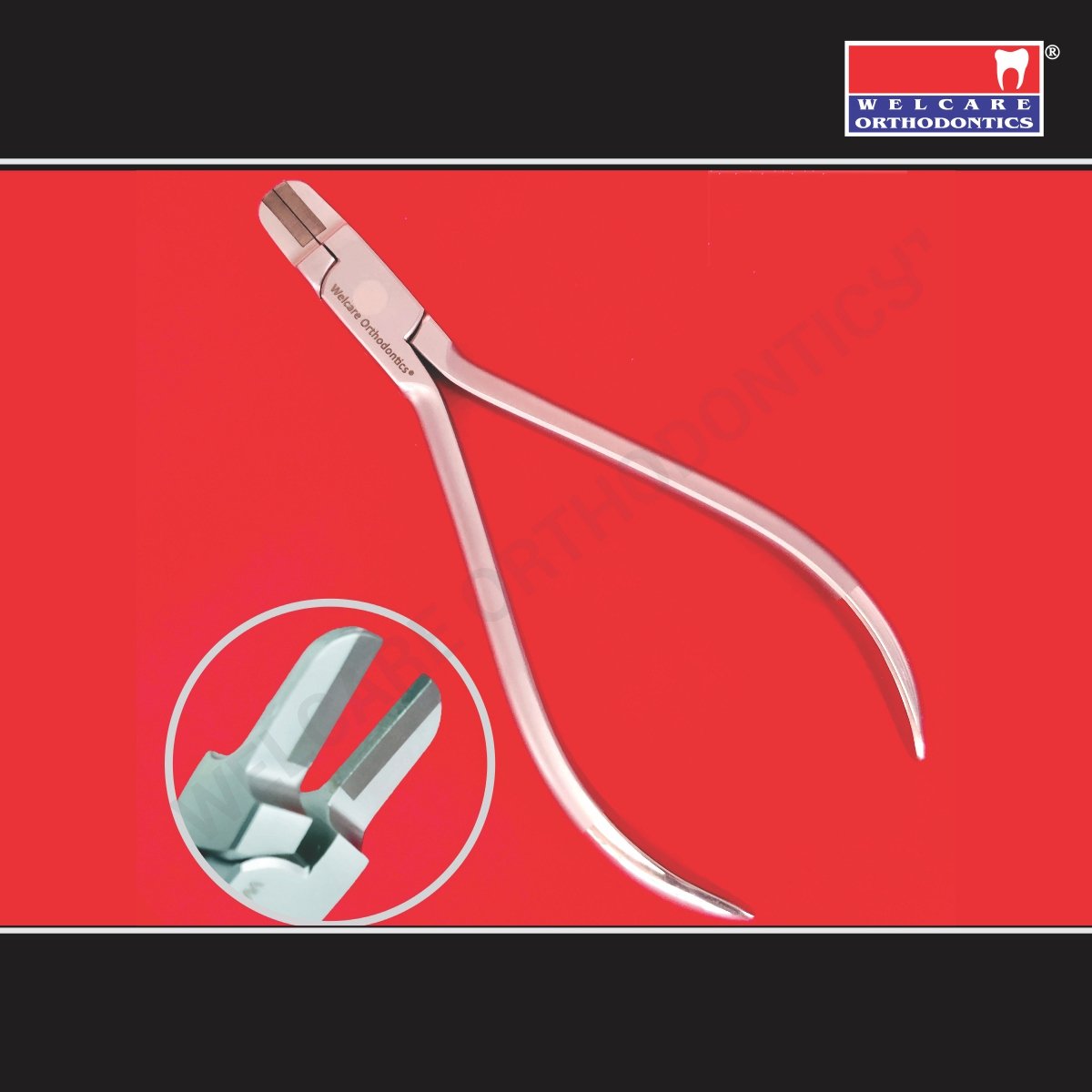 RIBBON ARCH PREMIUM INSTRUMENT – WELCARE