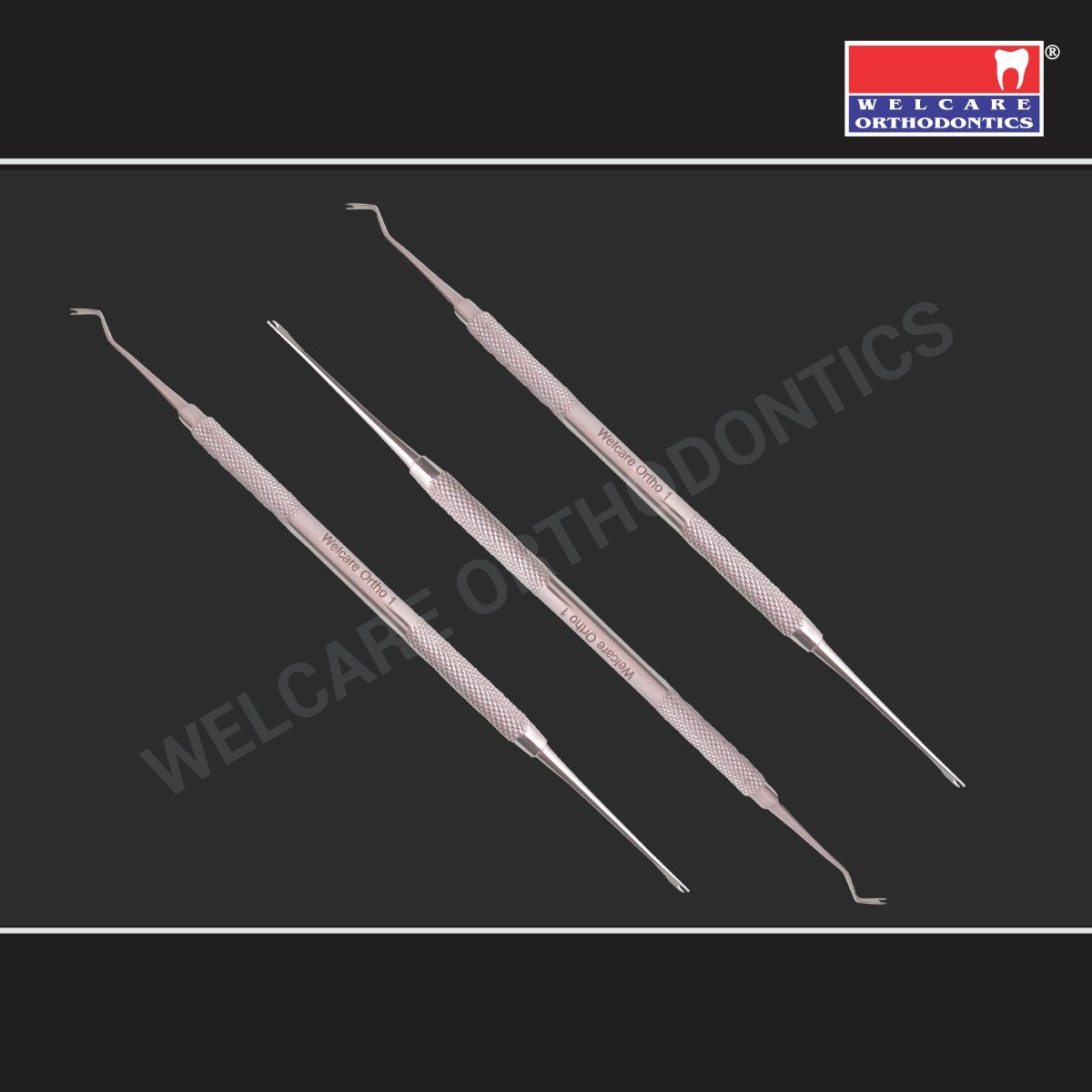 LIGATURE TUCKER PLIER PREMIUM INSTRUMENT – WELCARE