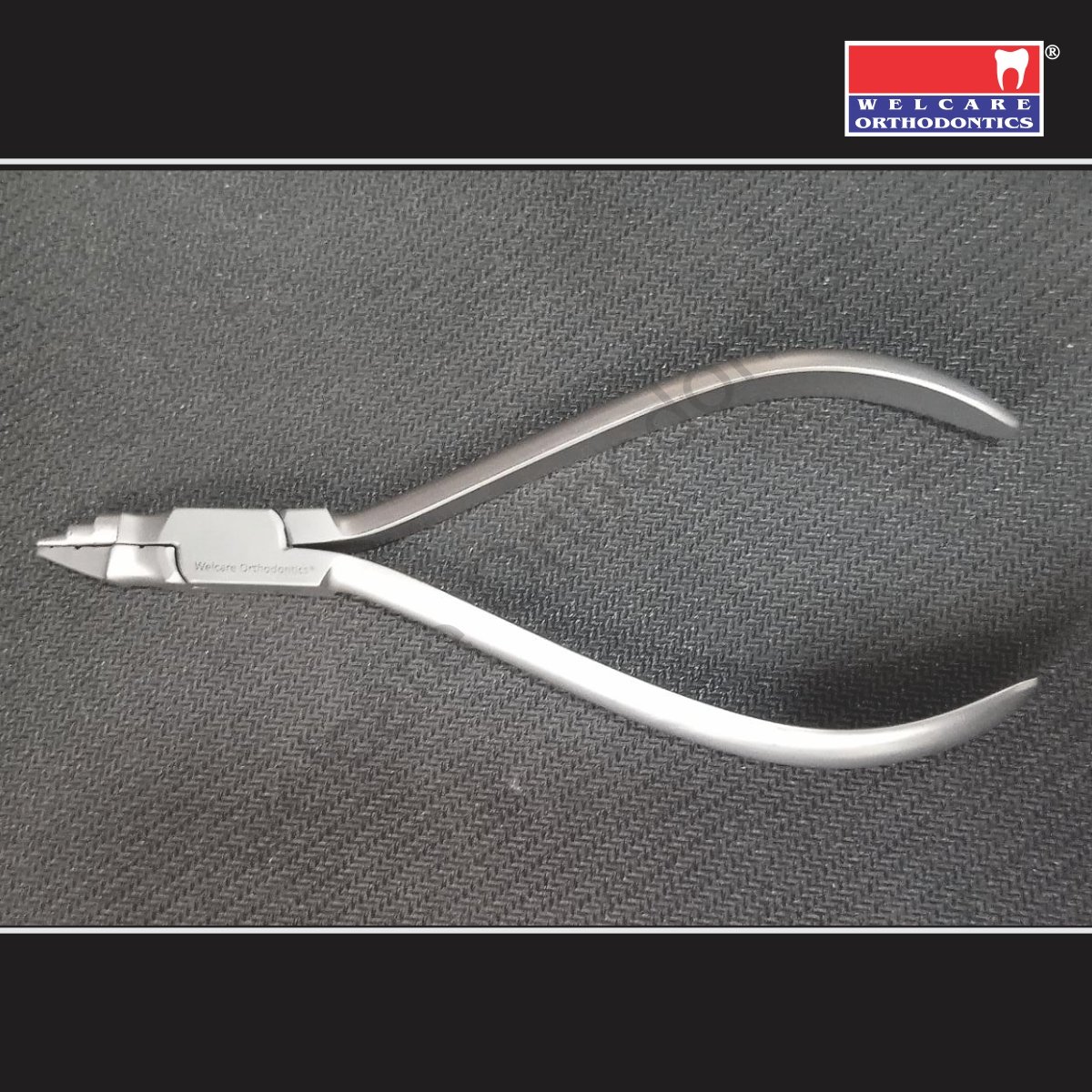 UNIVERSAL PLIER PREMIUM INSTRUMENT – WELCARE