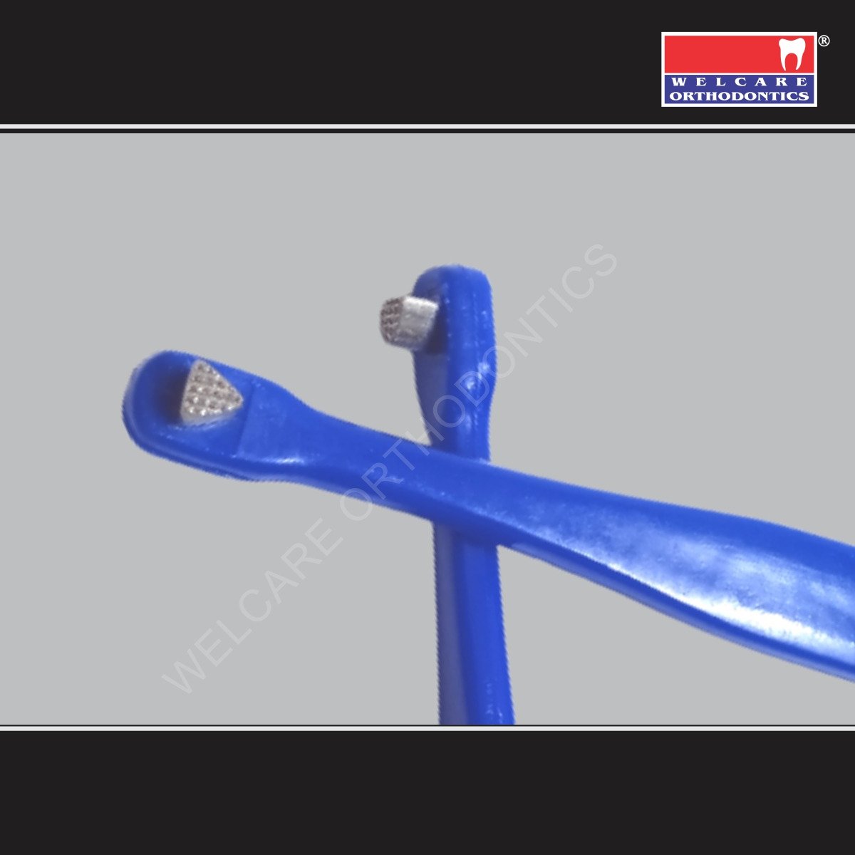 BAND SEATER INSTRUMENT- WELCARE