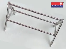 PLIER STNAD FOLDABLE REGULAR INSTRUMENT – WELCARE