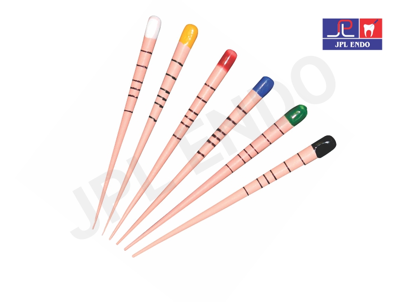 GUTTA PARCHA POINT – ROOT TRACER – JPL ENDO